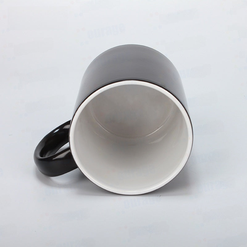 Ceramic Mug