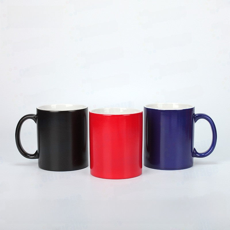 Ceramic Mug