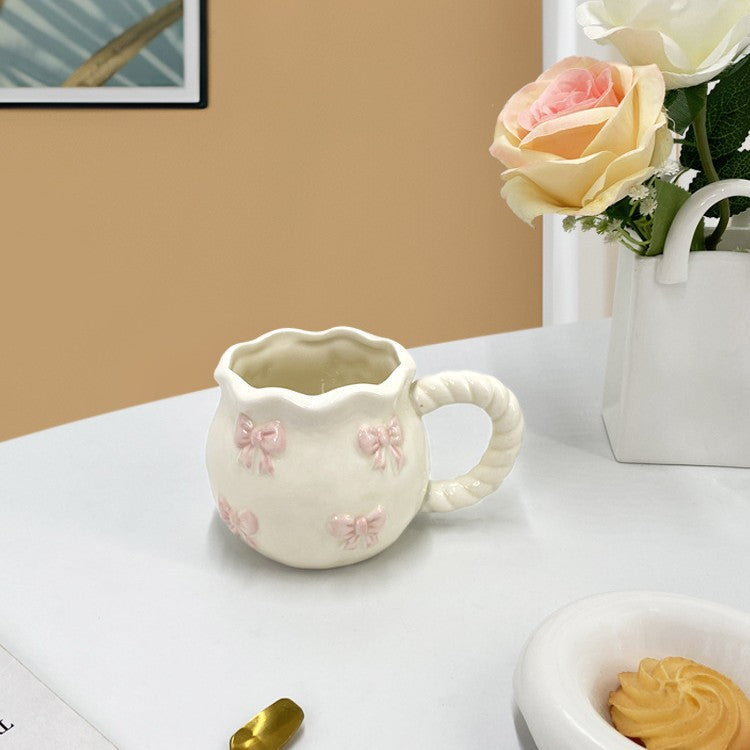 Ceramic Mug