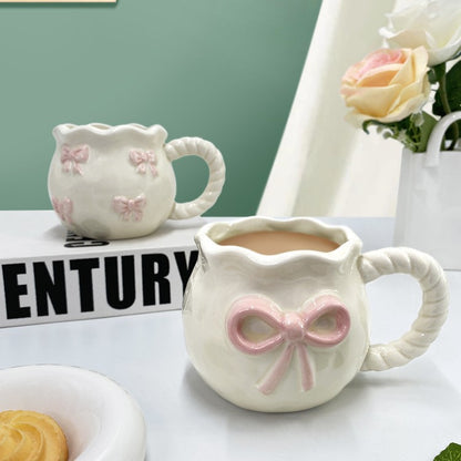 Ceramic Mug
