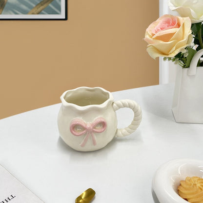 Ceramic Mug