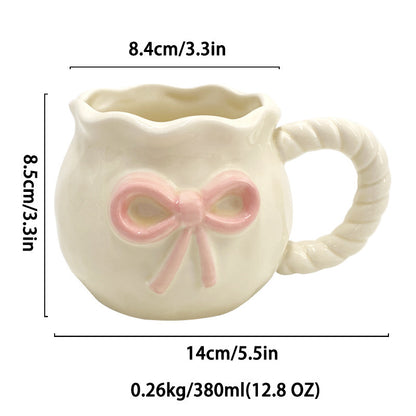 Ceramic Mug