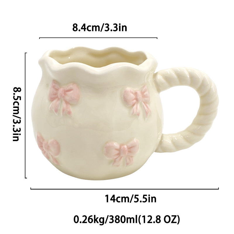 Ceramic Mug