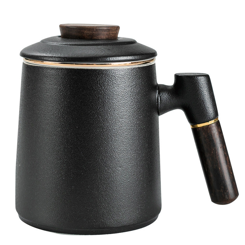 Ceramic mug