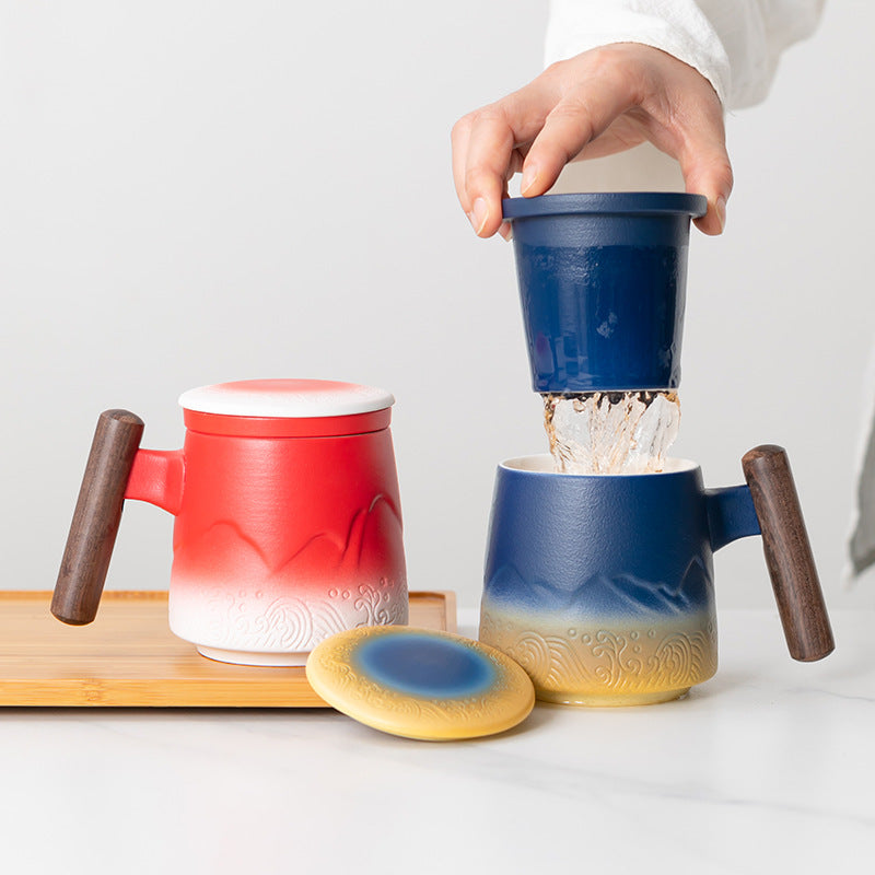 Ceramic Mug