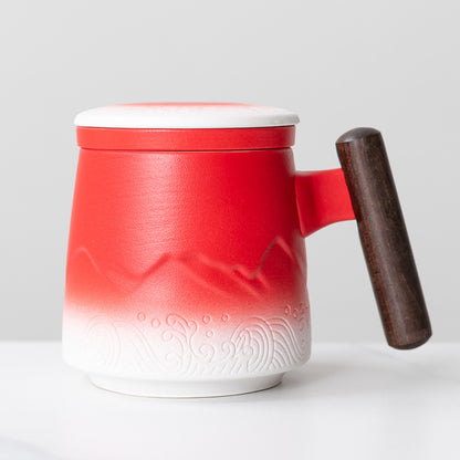 Ceramic Mug