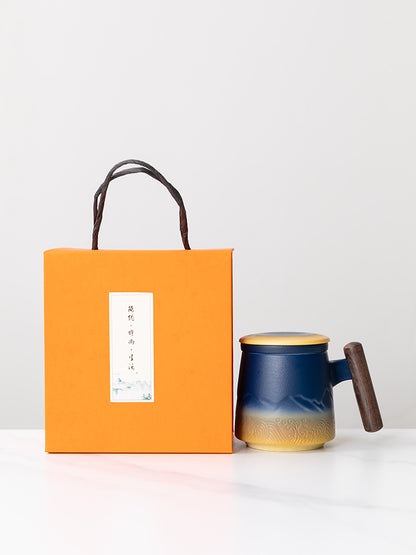 Ceramic Mug
