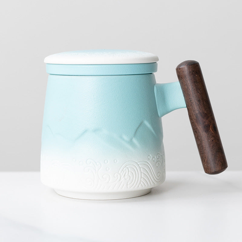Ceramic Mug