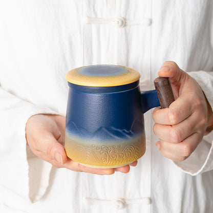 Ceramic Mug
