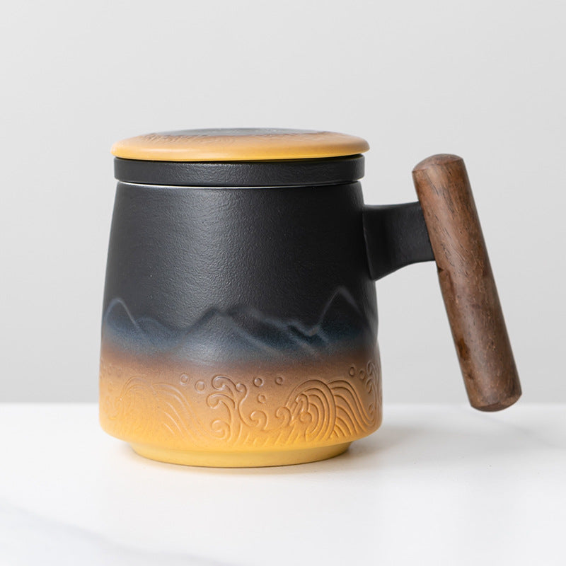 Ceramic Mug