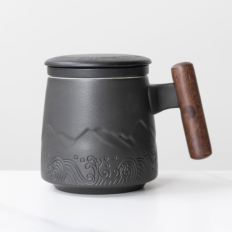 Ceramic Mug