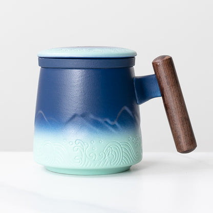 Ceramic Mug