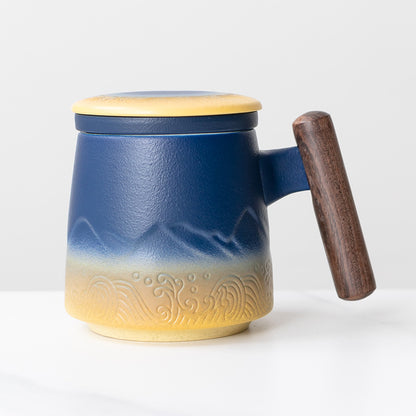 Ceramic Mug