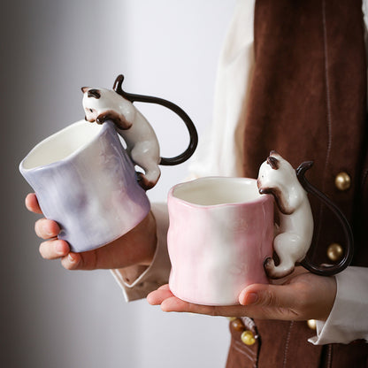 Ceramic Mug