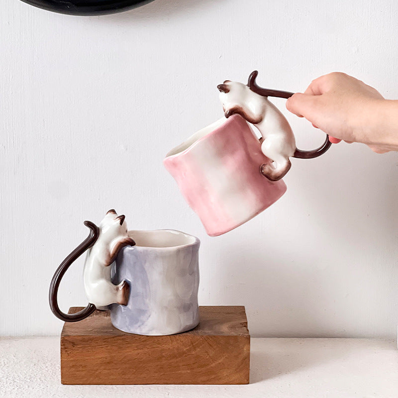 Ceramic Mug