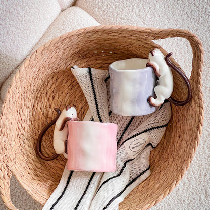 Ceramic Mug