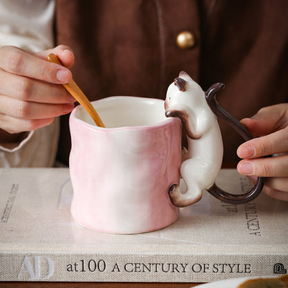 Ceramic Mug