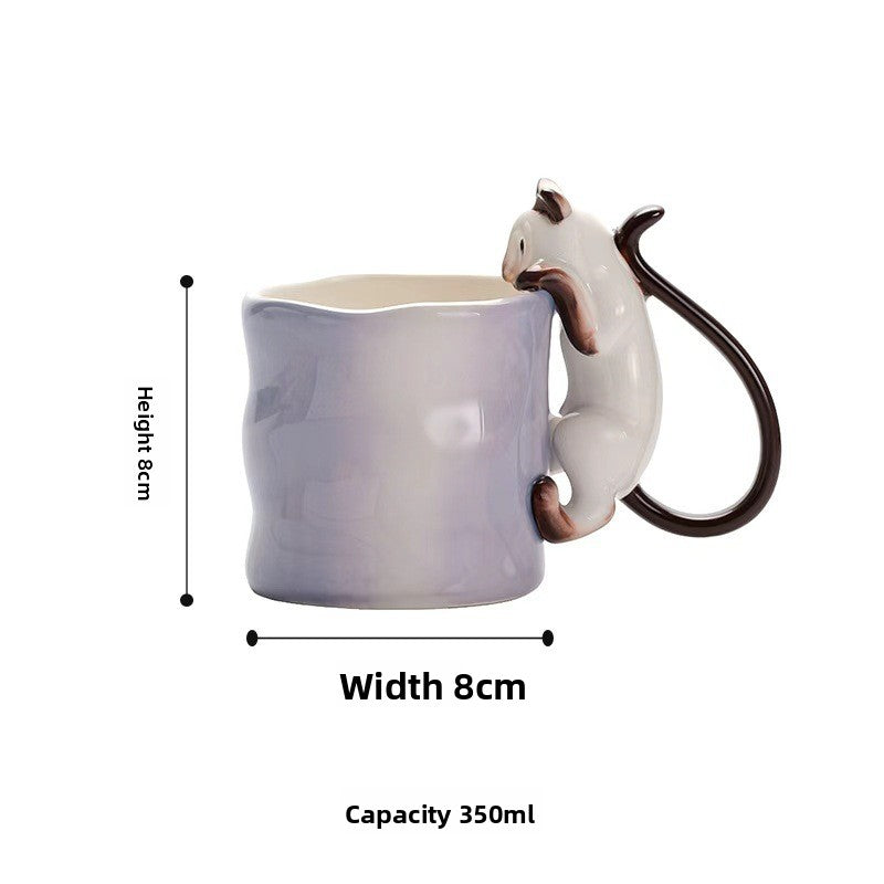 Ceramic Mug