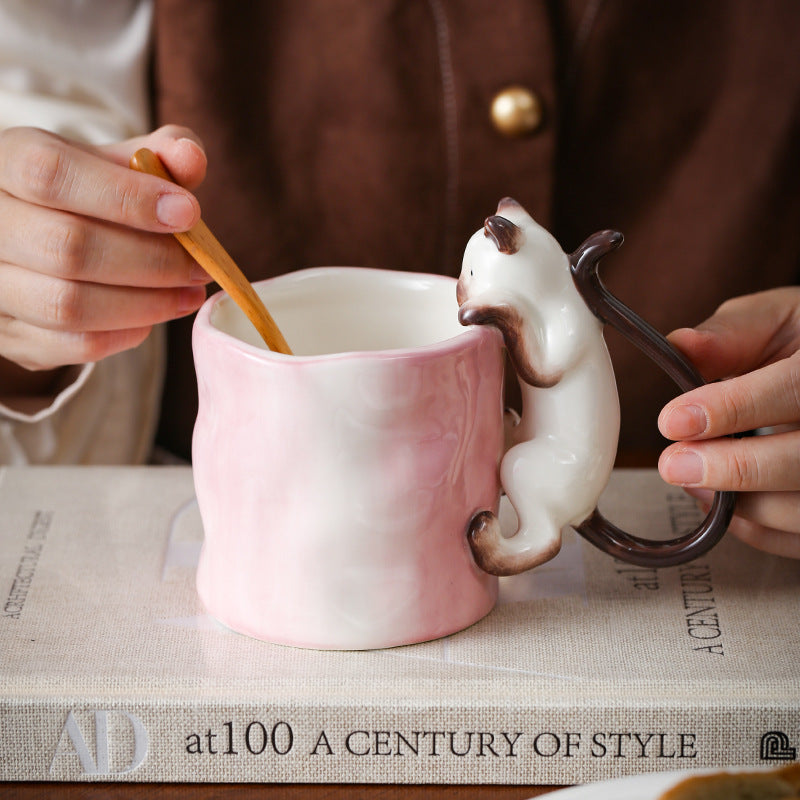 Ceramic Mug
