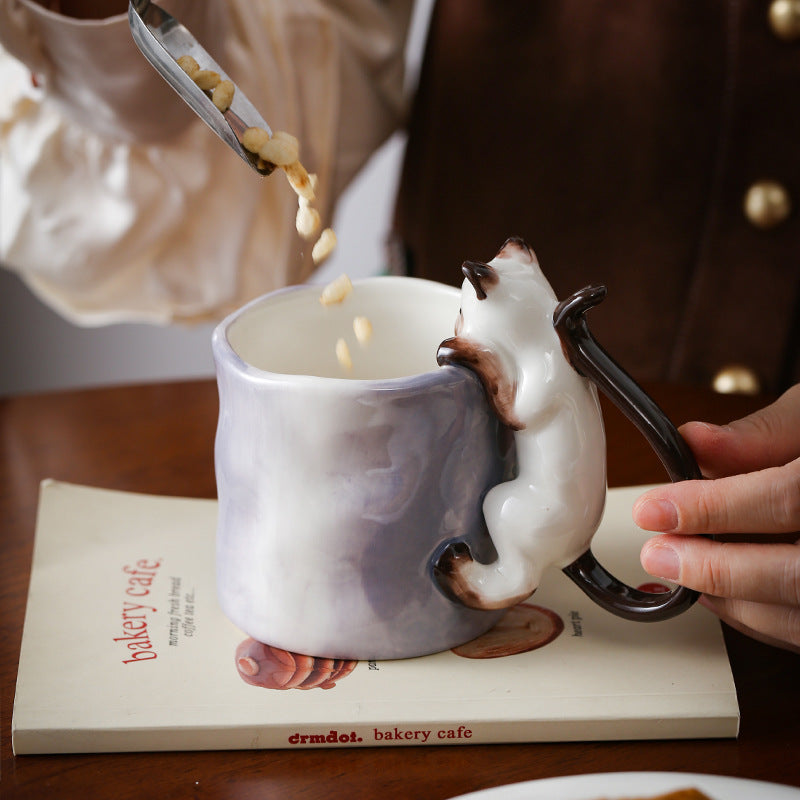 Ceramic Mug