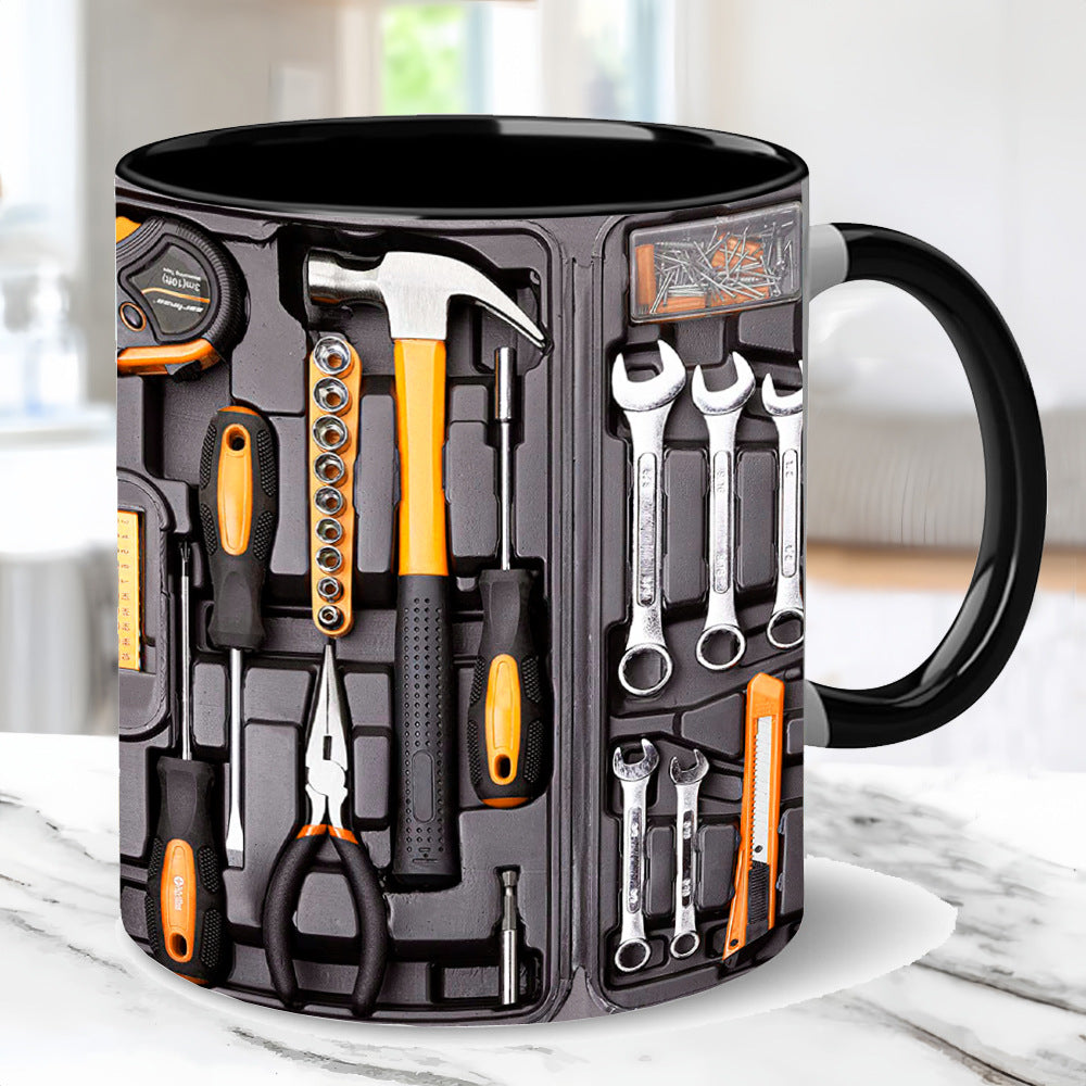 Ceramic Mug