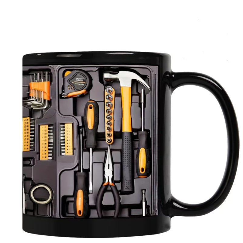 Ceramic Mug