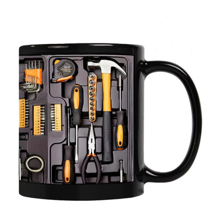 Ceramic Mug