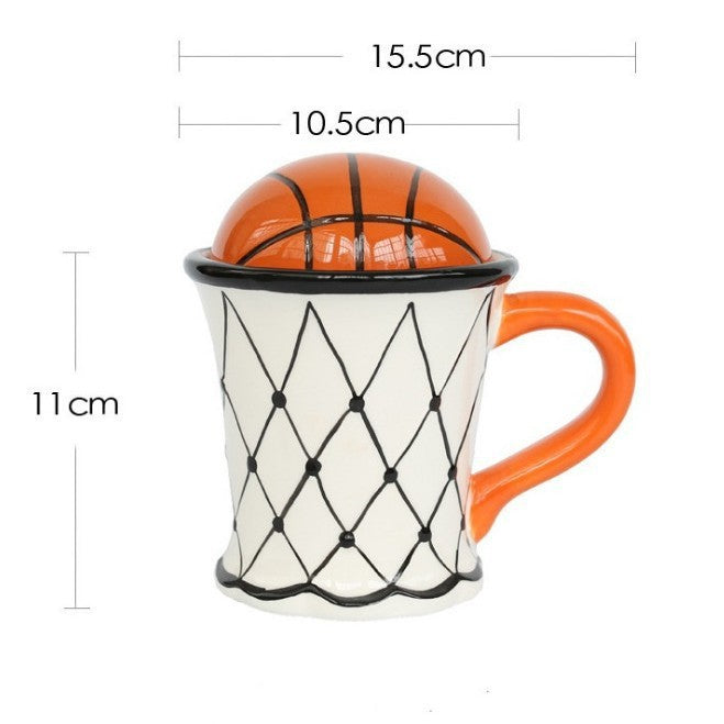 Ceramic Mug