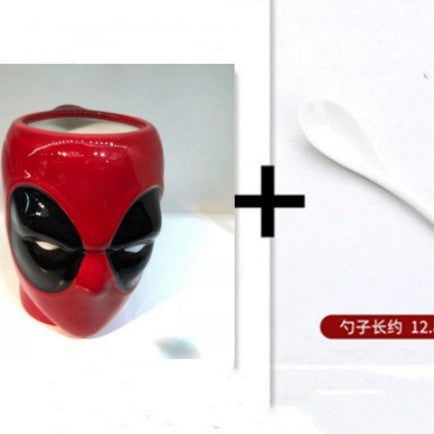 Ceramic Mug