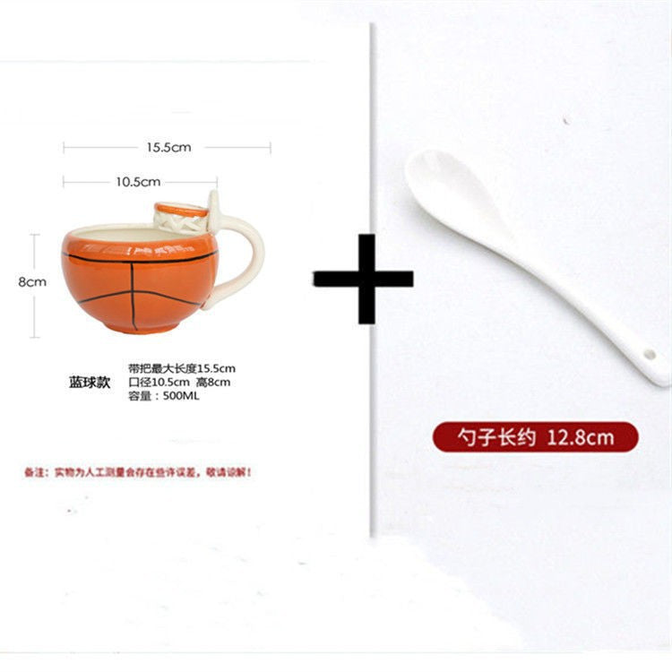 Ceramic Mug