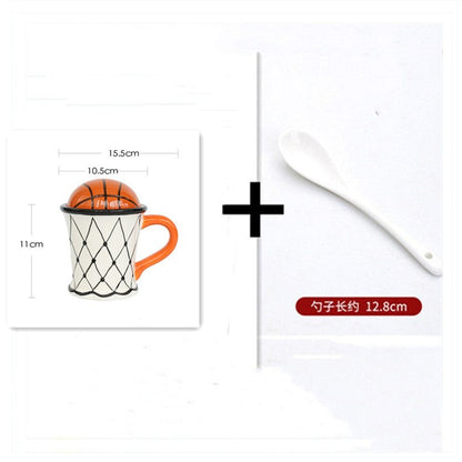 Ceramic Mug