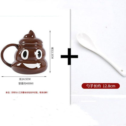 Ceramic Mug