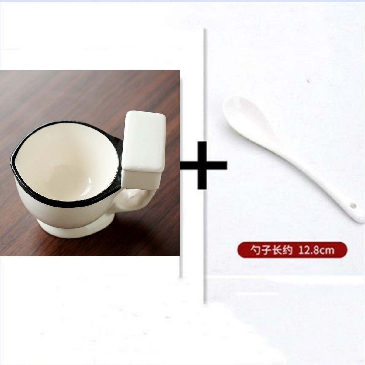 Ceramic Mug