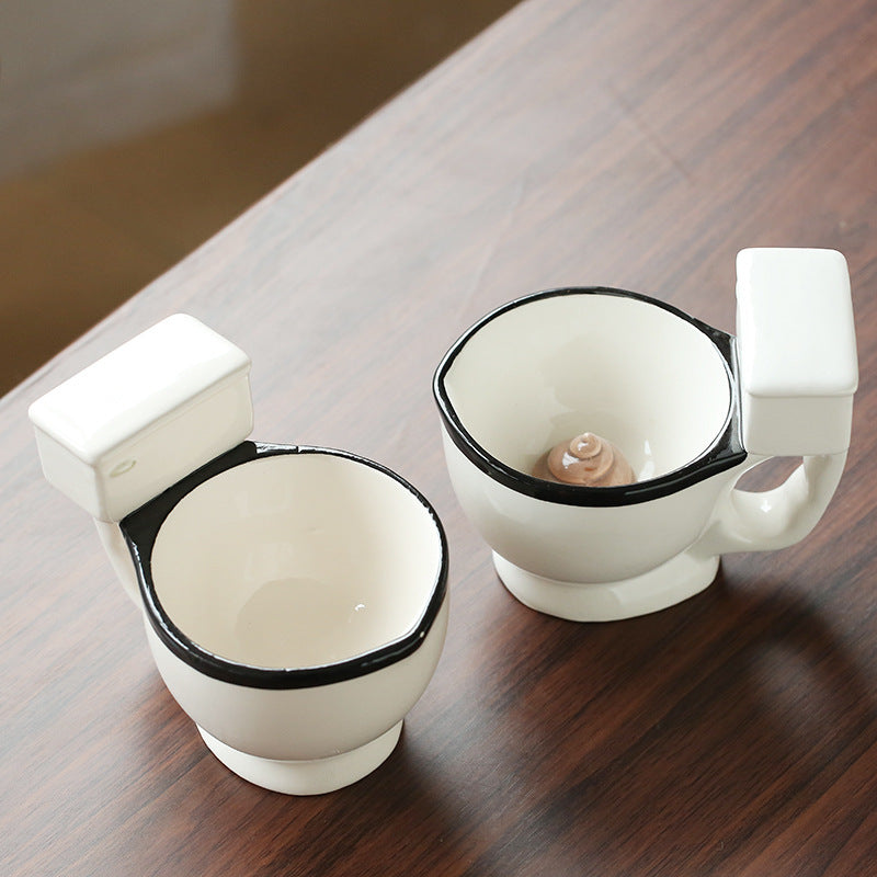 Ceramic Mug