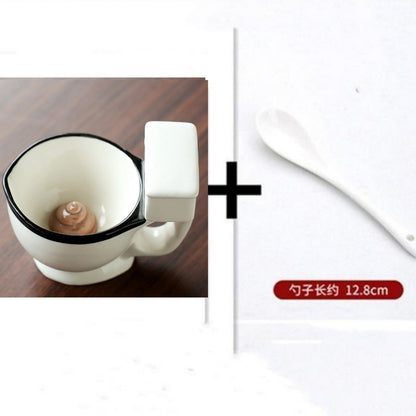 Ceramic Mug