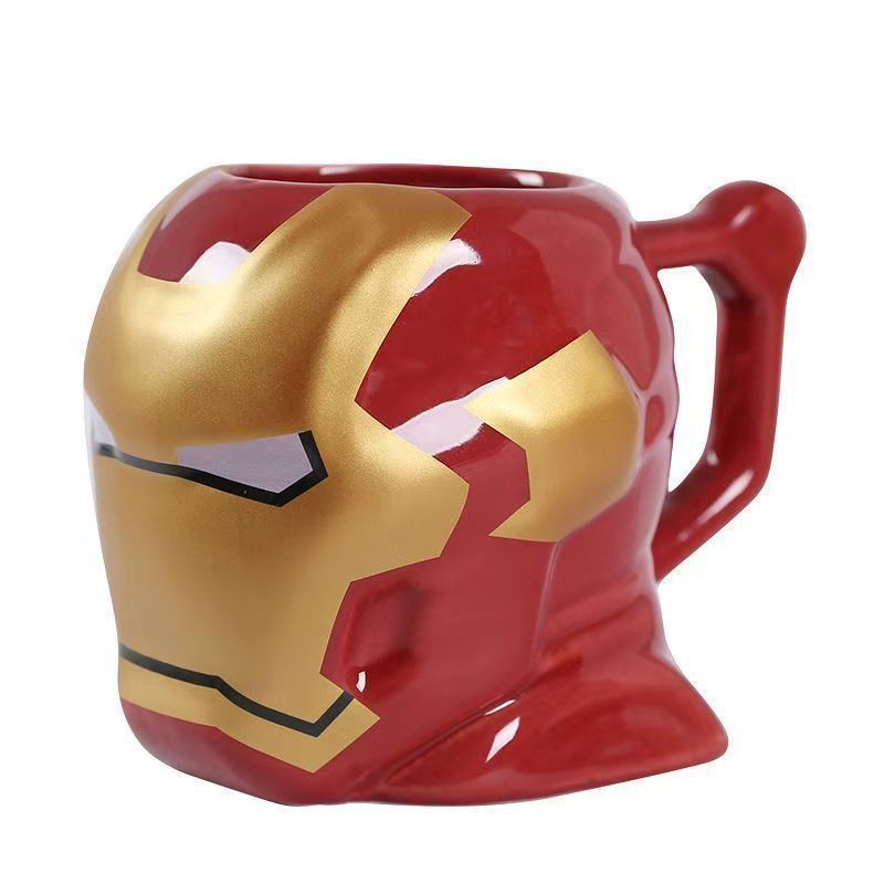 Ceramic Mug
