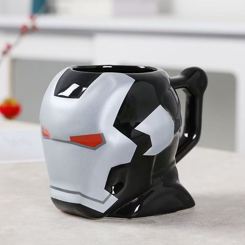 Ceramic Mug