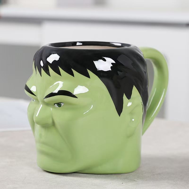 Ceramic Mug