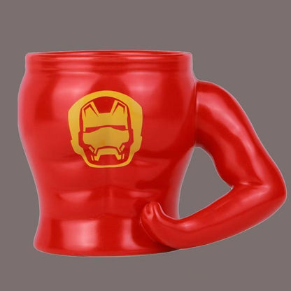 Ceramic Mug