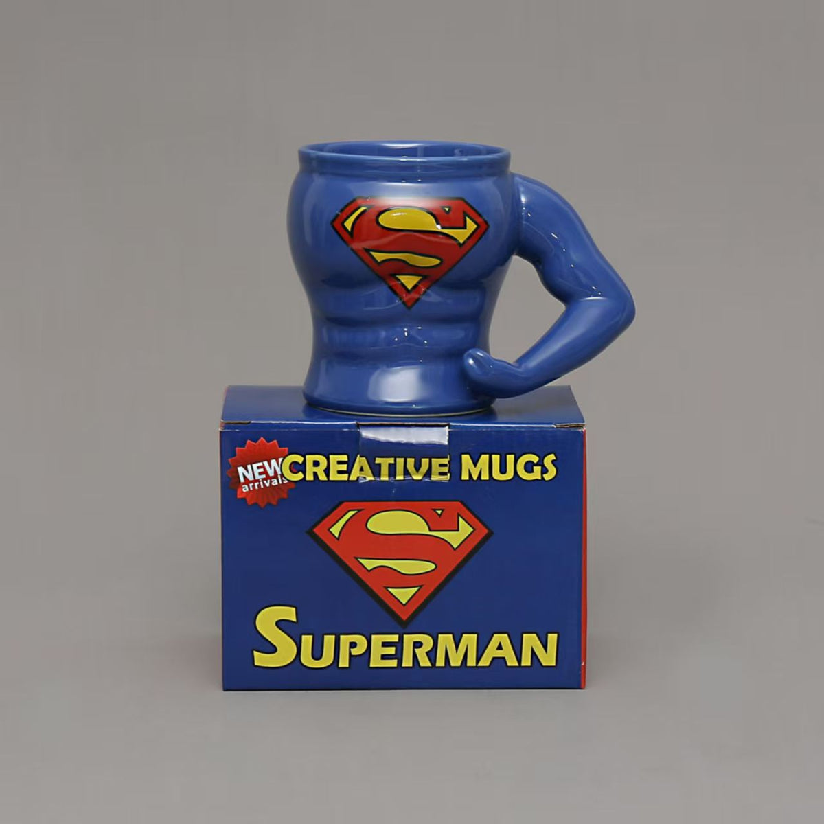 Ceramic Mug