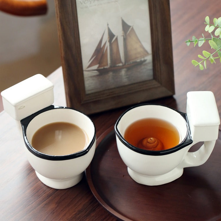 Ceramic Mug