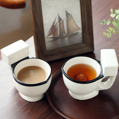 Ceramic Mug