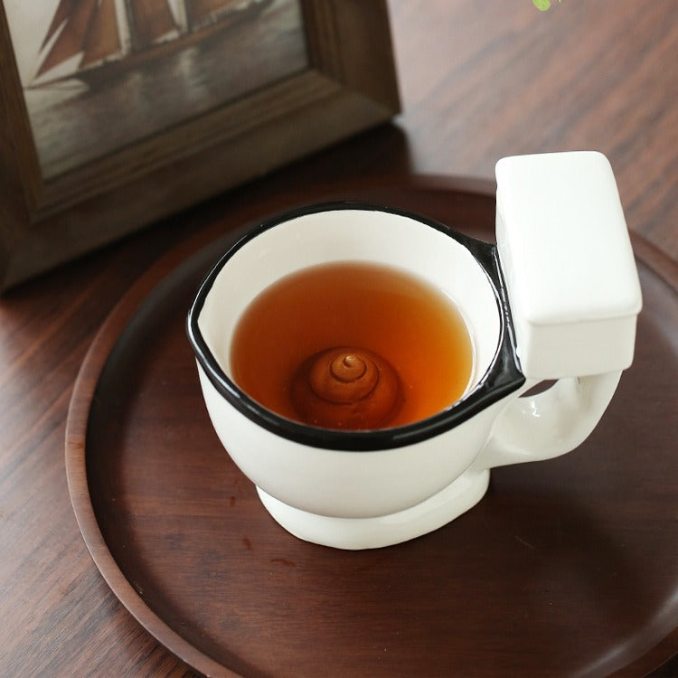 Ceramic Mug