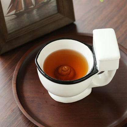 Ceramic Mug