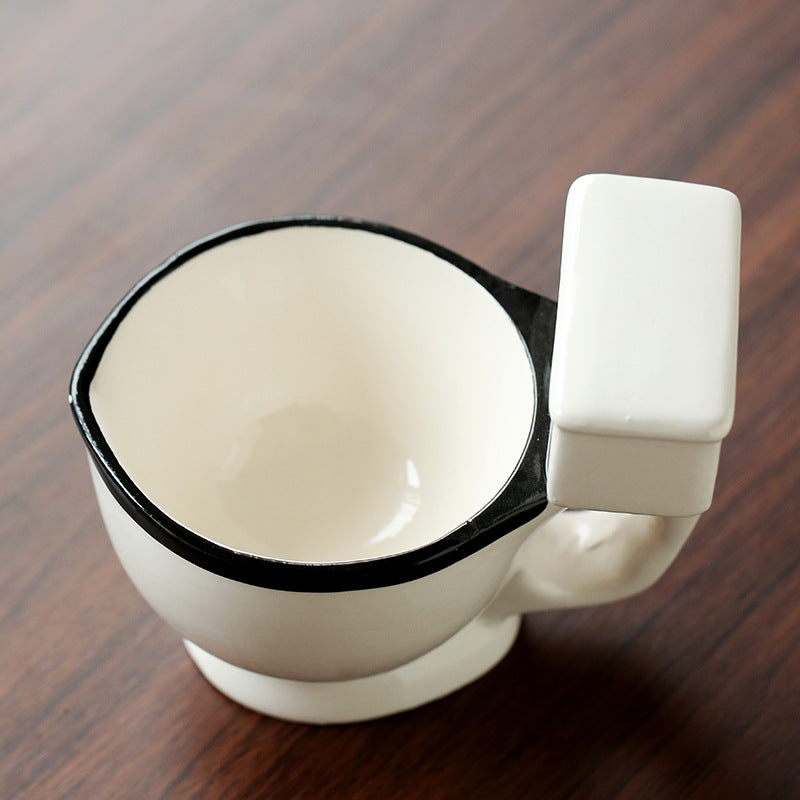 Ceramic Mug