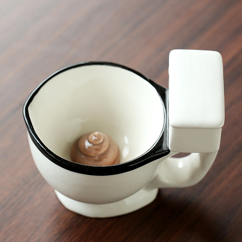 Ceramic Mug