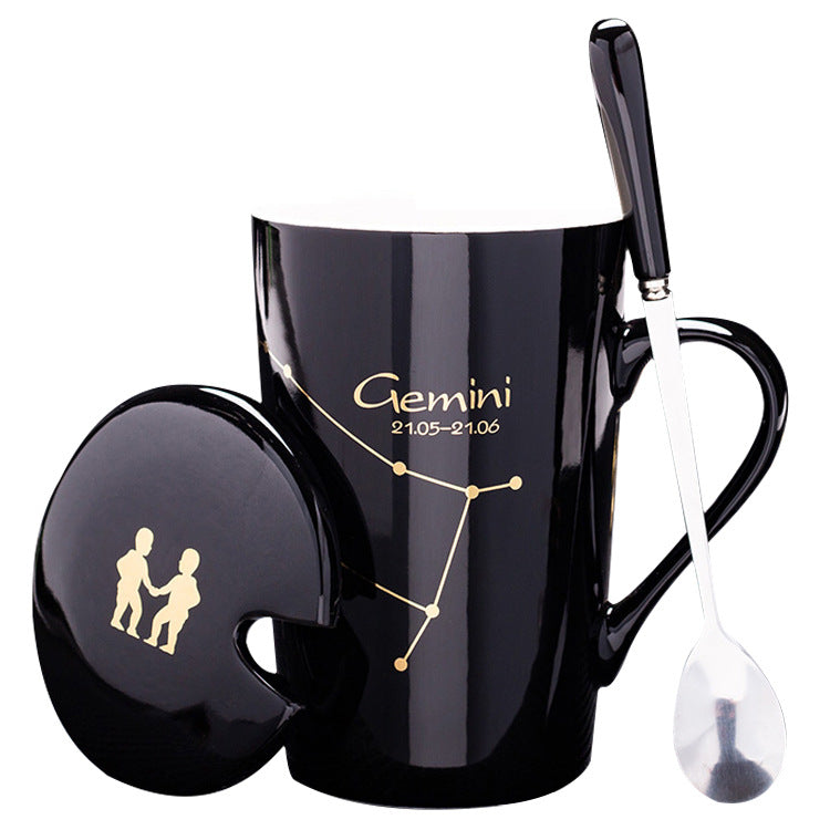 Ceramic mug