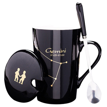 Ceramic mug