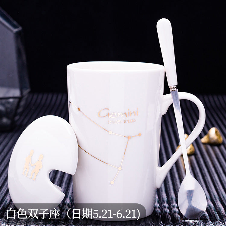 Ceramic mug