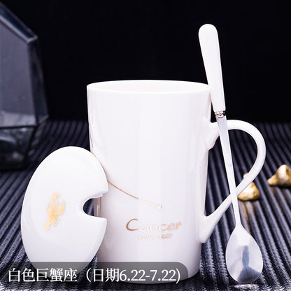 Ceramic mug